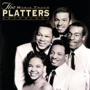 For the First Time (The Platters) 이미지