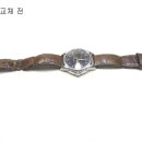 해밀턴 뷰매틱 호환용 가죽밴드 교체완료 이미지