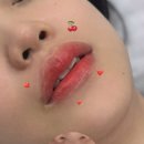 장유율하입술문신 밋밋한 입술 고민 해결한 스튜디오수지 시술 후기