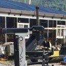 타이어샵 이미지