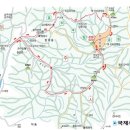 (115차산행공지)경북 경주 무장산 산행 이미지