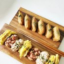 초밥친구김밥 이미지