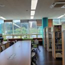 구즉도서관 2층 이미지