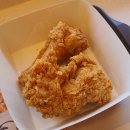 8800켄터키치킨 | 케이에프씨 치킨 콤보 식사 후기 2025년 8월