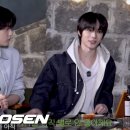 "팬들은 이미 알았지만"..투바투 수빈x범규, 깜짝 '0000' 고백 이미지