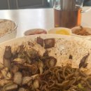 구월동 중식당맛집 화미원 l 아쉬웠던 삼선간짜장 솔직후기