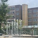 공도도서관 앞 공원 이미지