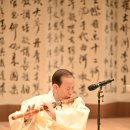 구음 정기연주회 이미지