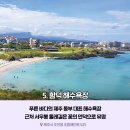 여름철에 꼭 가야할 제주 명소15 이미지