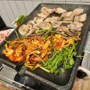 황금불판 이미지