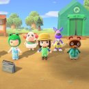 animal crossing acnh ! 이미지