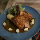 미친카레&오믈렛 | 마라리버 사파리 롯지 식당 후기｜Tsavo Lion Restaurant 조식·디너 현실 비교 (배달 vs 식당 고민)