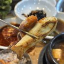 대풍갈비 앞 이미지