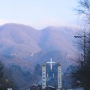 한국 천주교의 발상지-경기도 광주 한국 천주교의 요람-천진암 이미지