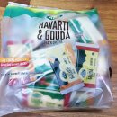 중앙로 40 | 코스트코 하바티&amp;고다 스낵치즈 솔직후기 대용량 치즈 고민 끝