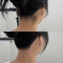 유니왁싱 | 구미왁싱 문성 블랑유니 뒷목왁싱 속눈썹펌 후기