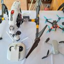 드론전문가 3종(필기, 실기) 이미지