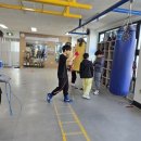 천안 두정 복싱 이미지