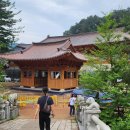 평창 월정사 팔각구층석탑 | 강원도 평창군 진부면 월정사 팔각구층석탑: 문수신앙의 중심지