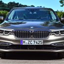 2018 BMW 520D M SPORT SE / 520D LUXURY SE 1월 프로모션 장기렌트 연 간 약정 주행 無 제한 견적서 미리보기 제공 이미지