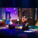 나포리 음악다방 이미지