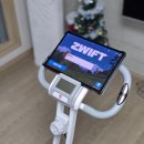 태그홈트 | 접이식 실내자전거 추천, 멜킨 스마트폴민 홈트 + 즈위프트 사용기