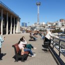 전시에도 한국을 찾는 러시아 여행객들이 늘어나는 이유는? 이미지