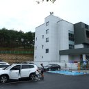 실내초등학교 | 이번 생에 가야 할 로드 투어#14, 경기도 가평5고개(출처:바이크매거진0