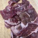 부흥염소농장 | 흑염소 고기 맛, 효능 보장 레시피! (+고르는팁)