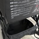 유모차세탁카시트세탁뽀송 이미지