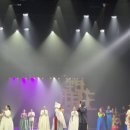 이매방류 승무북가락 이미지