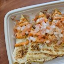 맘스터치 중앙대점 | 중앙대 세울타코 중대 후문 맛집 추천