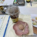 경기도 수원시 팔달구 고화로52번길 | [후기] 휘화찬란으로 화과자 원데이 클래스하고 왔어요~