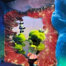 11545-02-36-39 | 경기도 실내 아이와 가볼만한곳 안성 스타필드 글로우사파리