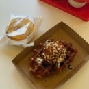 아메리카노 주유소 유인스커피 | 제천 카페 | 청풍호 뷰맛집 대형카페 커피라끄 후기