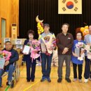 충청남도 태안군지체장애인협회 | 태안군, 장애인·비장애인 '한마음' 화합의 장