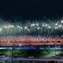 포항불빛축제 전국사진 촬영대회 | 포항국제불빛축제 2025, 형산강 밤하늘 수놓는 여름 명소