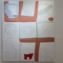 둥지 몸짓의 보금자리 | 전이수 갤러리 걸어가는 늑대들 전시에 다녀온 후기