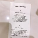 NUDAKE(누데이크 성수) | NUDAKE - Green Peak / 누데이크 그린피크 케이크 후기