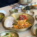보릿골로 | 삼산동 한식 맛집 보릿골정찬 후기 (청국장·보리밥 추천)