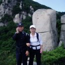 제2불암산악회 이미지