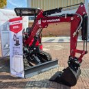 고흥종합문화회관 | 2025 한국4-H 중앙경진대회 농기계 전시회 후기 (전남 고흥)