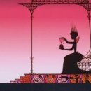 왕자와 공주 이미지