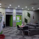 골프존 파크 포항 이미지