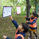 운봉초교 병설유치원 이미지