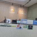 필드림 골프 이미지