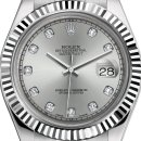 ROLEX Oyster Perpetual Datejust II 41 Reference:116334 로렉스 오이스터 퍼페츄얼 데이트저스트 2 41 이미지