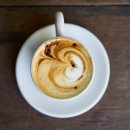 포근하고 따뜻한 일러스트 이미지