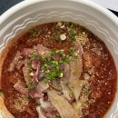 내돈내산 영천 물회맛집: 늘솜물회 현수산 배달후기