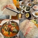 태백회수산 | 대전 중리동 맛집, 내돈내산 가성비 좋은 회집 ‘태백회수산’
